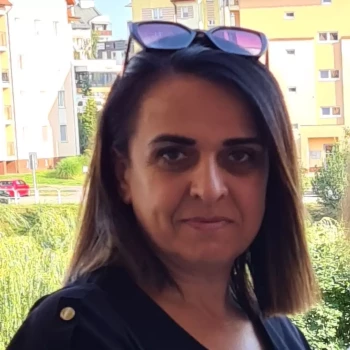 Pomoc domowa: Agata S.