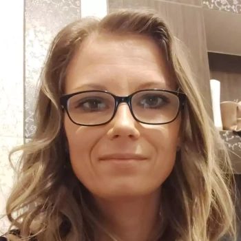 Pomoc domowa: Iwona K.