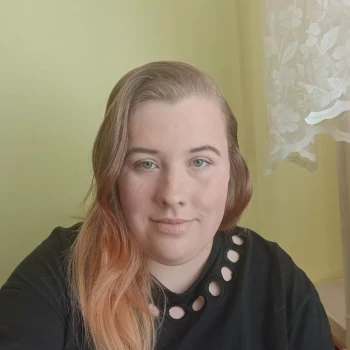 Pomoc domowa: Marika K.