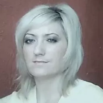 Pomoc domowa: Anna C.