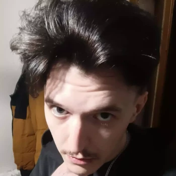Pomoc domowa: Krystian K.