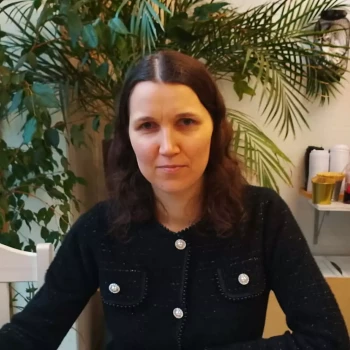 Pomoc domowa: Halina A.