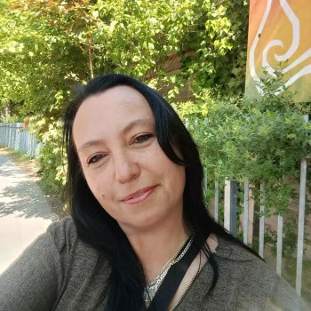 Pomoc domowa: Barbara K.