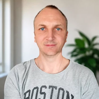 Pomoc domowa: Aleksander P.