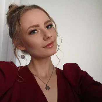 Pomoc domowa: Julita B.