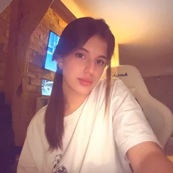 Pomoc domowa: Yevheniia D.