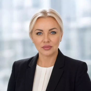 Pomoc domowa: Marta M.