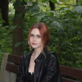 Pomoc domowa: Julia M.