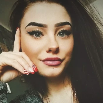 Pomoc domowa: Paulina P.