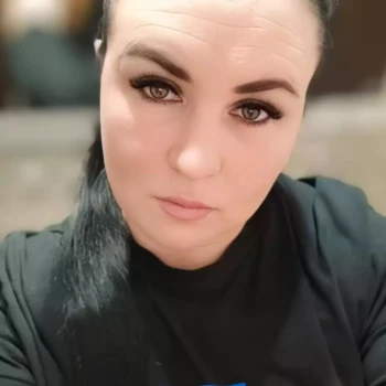 Pomoc domowa: Olga R.