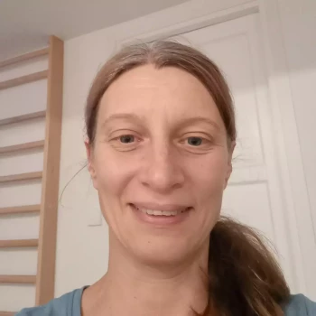 Pomoc domowa: Dorota A.