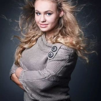 Pomoc domowa: Aleksandra R.