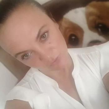 Pomoc domowa: Jolanta M.