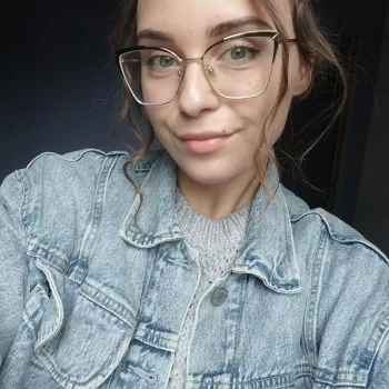 Pomoc domowa: Wiktoria K.