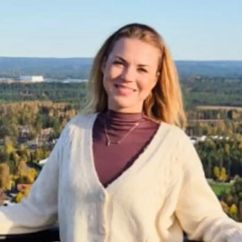 Pomoc domowa: Patrycja K.