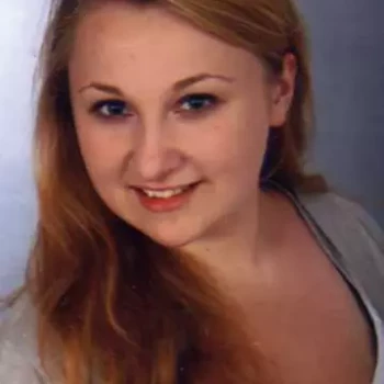 Pomoc domowa: Izabella S.