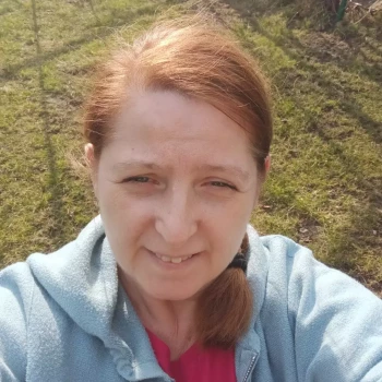 Pomoc domowa: Katarzyna W.