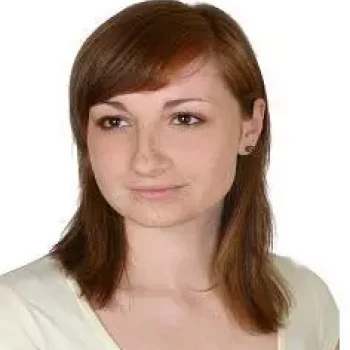 Pomoc domowa: Paulina G.