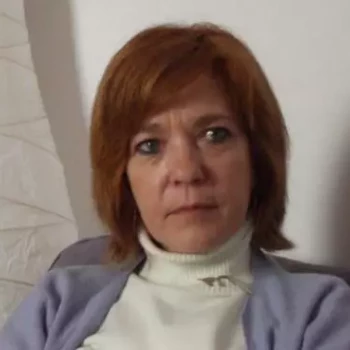 Pomoc domowa: Grażyna K.