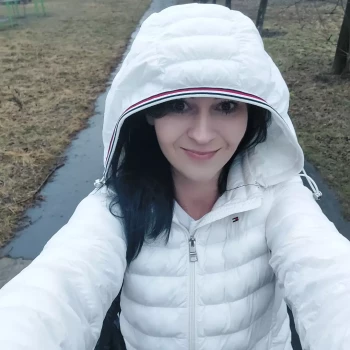 Pomoc domowa: Martyna B.