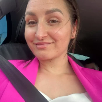 Pomoc domowa: Kamila T.