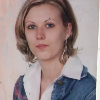 Pomoc domowa: Magdalena R.