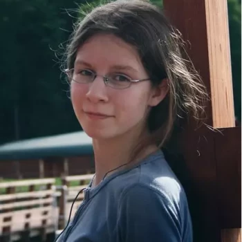 Pomoc domowa: Magda S.