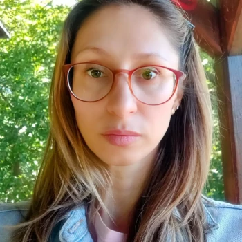 Pomoc domowa: Katarzyna M.