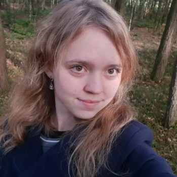 Pomoc domowa: Paulina G.