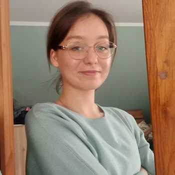 Pomoc domowa: Natalia P.