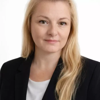 Pomoc domowa: Magdalena K.