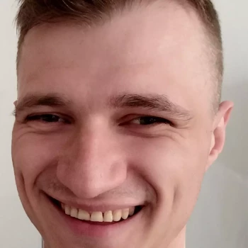 Pomoc domowa: Roman B.