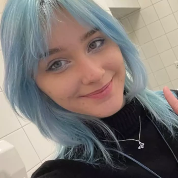 Pomoc domowa: Magda D.