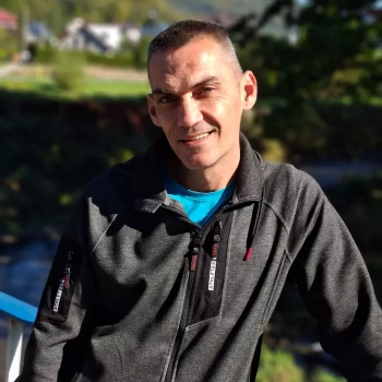 Pomoc domowa: Marcin N.