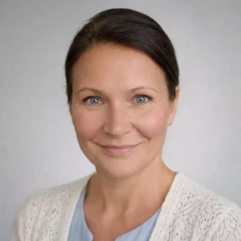 Pomoc domowa: Olga C.