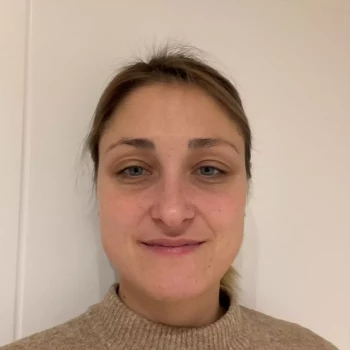 Pomoc domowa: Olena M.