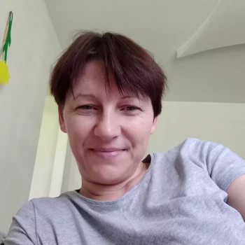 Pomoc domowa: Małgorzata R.