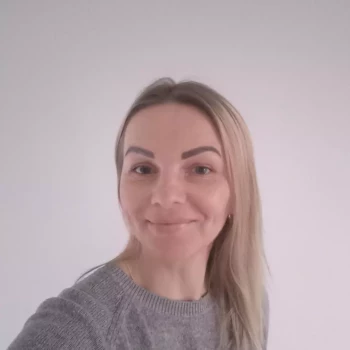 Pomoc domowa: Ewelina B.