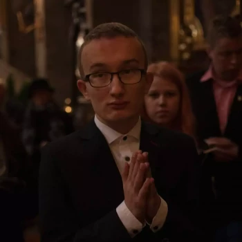 Pomoc domowa: Bartosz G.