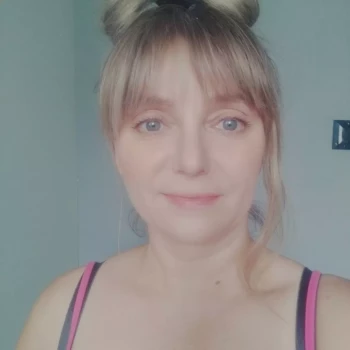 Pomoc domowa: Kamilla J.