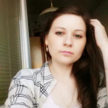Pomoc domowa: Olena M.
