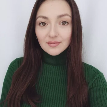 Pomoc domowa: Maria G.
