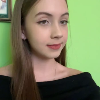 Pomoc domowa: Anastazja R.