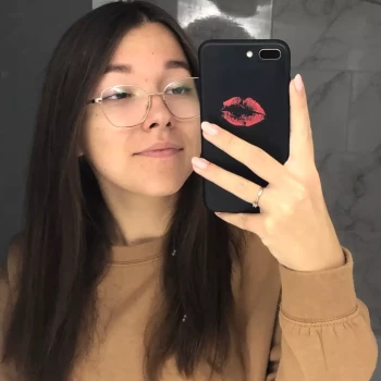 Pomoc domowa: Ivanka Y.