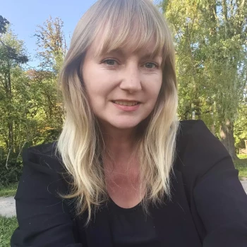Pomoc domowa: Beata K.