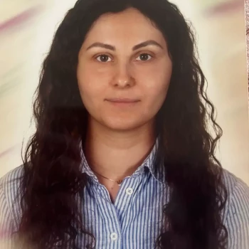 Pomoc domowa: Iryna B.