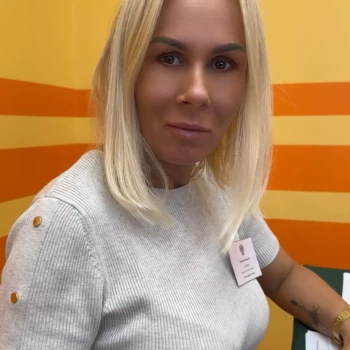 Pomoc domowa: Ewelina P.