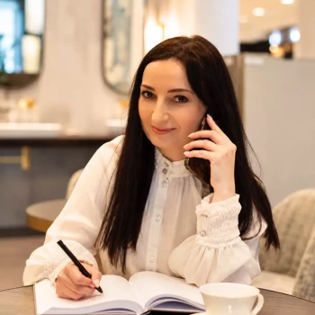 Pomoc domowa: Dorota S.