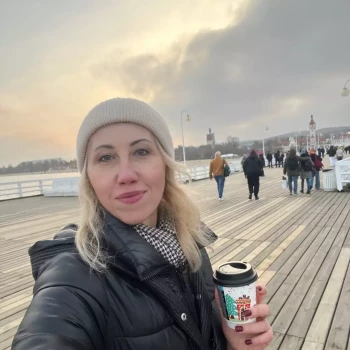 Pomoc domowa: Nadja L.