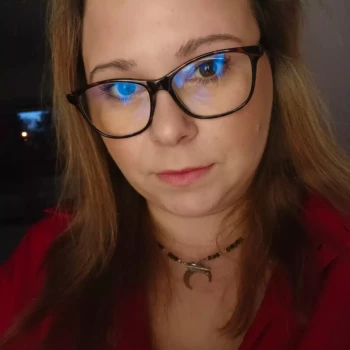 Pomoc domowa: Jolanta K.